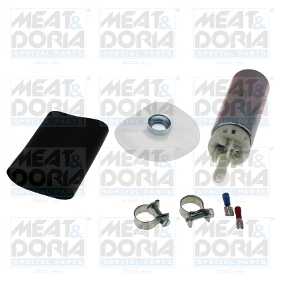 Fuel Pump